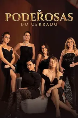 Poderosas do cerrado