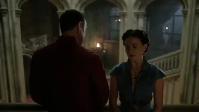 Da Vinci's Demons-E5