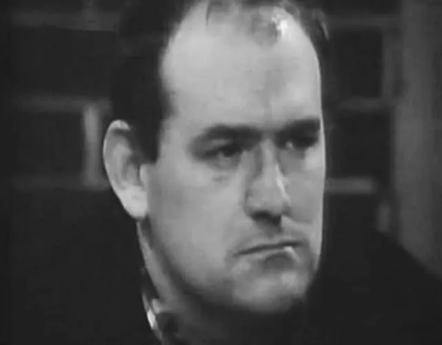 Tony Caunter