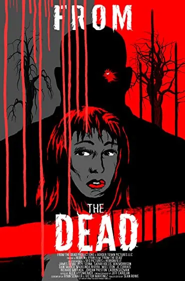 Movie Poster: From the Dead