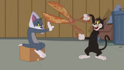 O Show de Tom e Jerry-E63