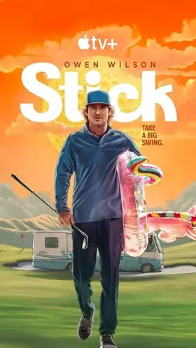 Stick assistir online grátis