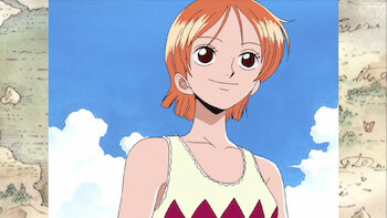 ONE PIECE Episódio 86