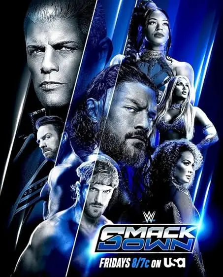 WWE SmackDown