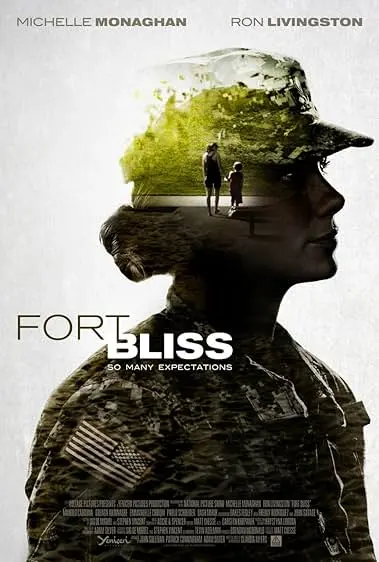 Movie Poster: Laços de Família