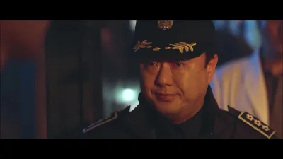Doctor Prisoner-None