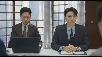 Um conto sobre Sodeok-dong I