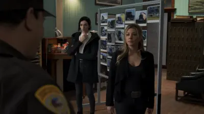 E8.The End is Near