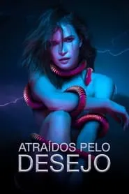 Capa de Atraídos pelo Desejo