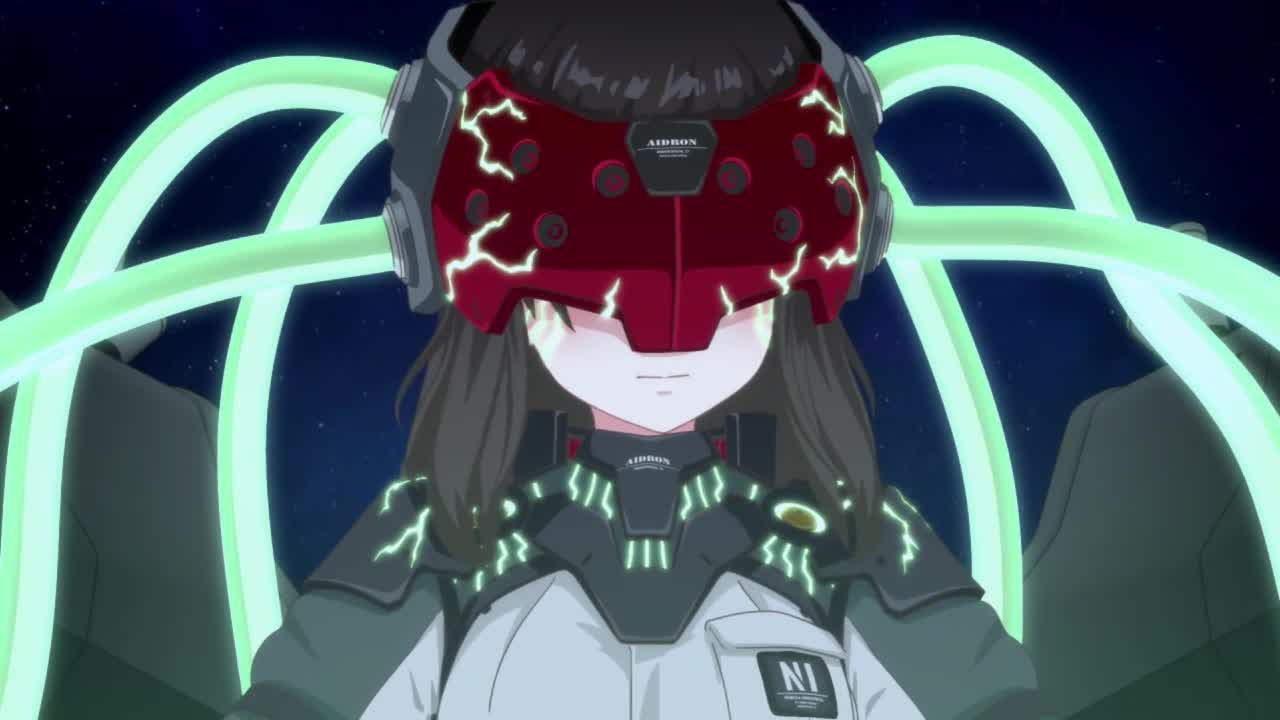 OBSOLETE Episódio 12