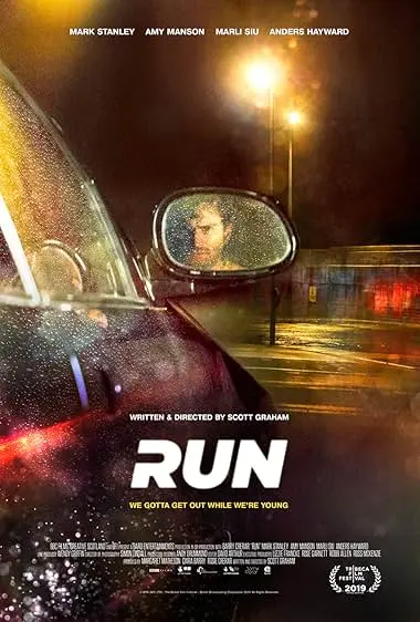 Movie Poster: Racha