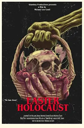 Easter Holocaust assistir online grátis
