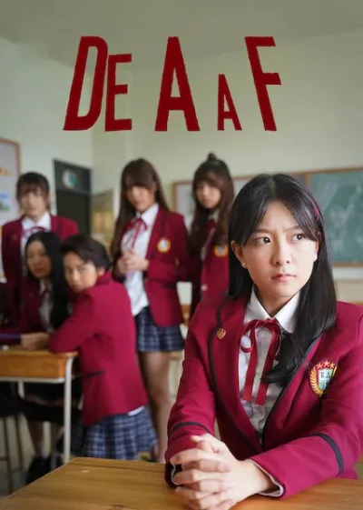 De A a F