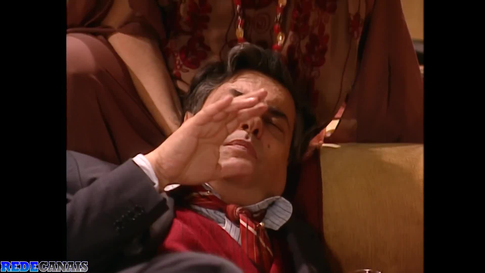 Um Só Coração Episódio 9