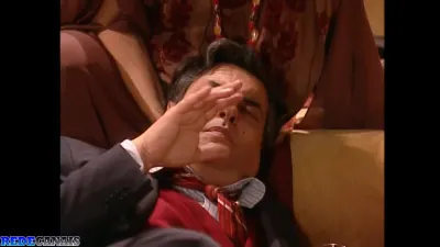 Um Só Coração-Episódio 9