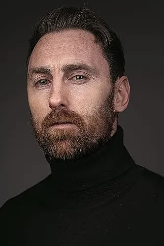 Chris Sheen