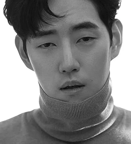 Lee Jae-woo