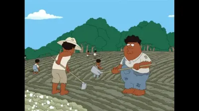 Uma Família da Pesada-E27
