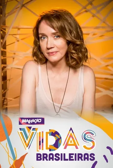 Capa de Malhação