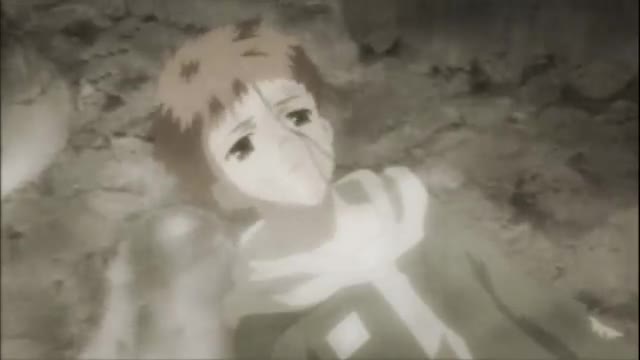 Fate/stay night Episódio 12