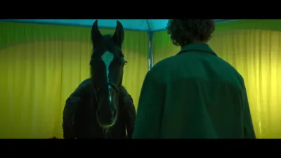 Percy Jackson e os Olimpianos-Episódio 7