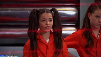 Os Thundermans-Episódio 8