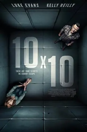 10x10: O Cativeiro