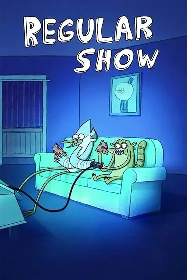 TV series poster: Apenas um Show