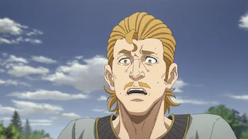 VINLAND SAGA Episódio 12