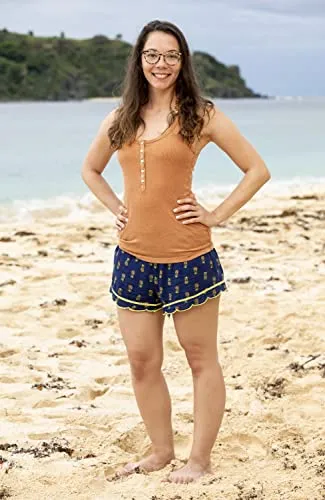 Gabby Pascuzzi