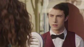 13 Reasons Why-E12.Fita 6, Lado B