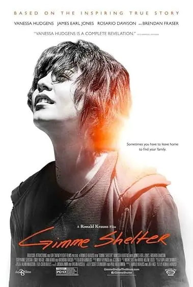 Pôster de Em Busca de um Lar (2013)