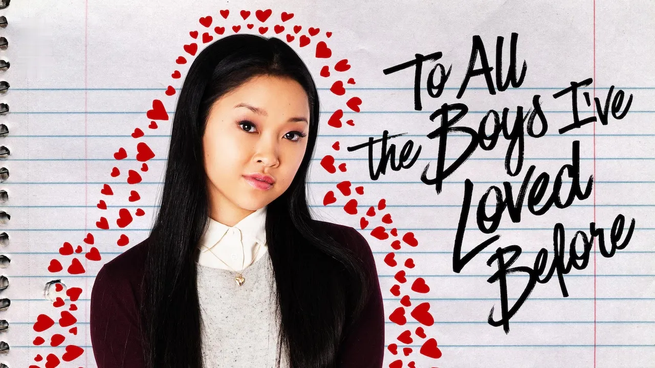 Para Todos os Garotos que Já Amei