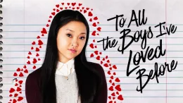 Para Todos os Garotos que Já Amei