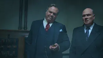 E8.Mildred e Edmund