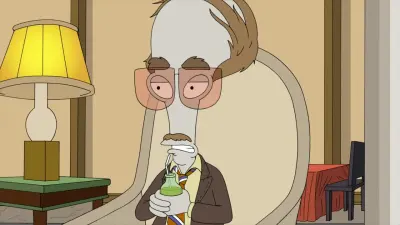 American Dad!-E9