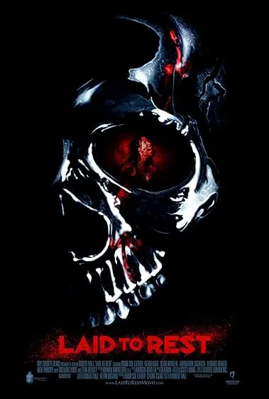 Pôster de Chromeskull: Colocadas para Descansar (2023)