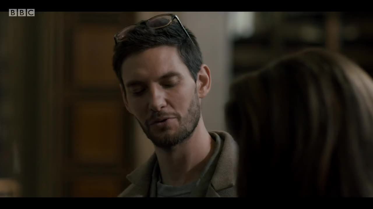 O Golpe do Amor Episódio 1