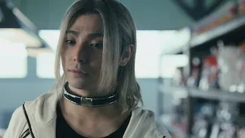Alice in Borderland-Episódio 4