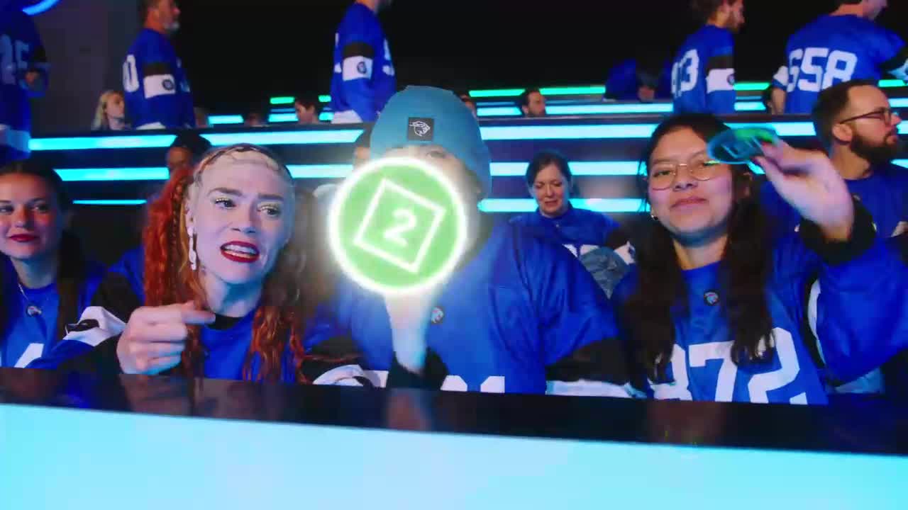 Beast Games Episódio 2