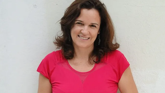 Sandra Corveloni