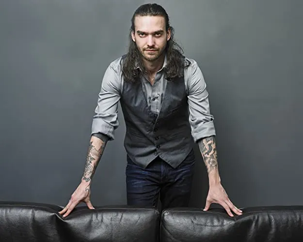 Jacob Tazelaar