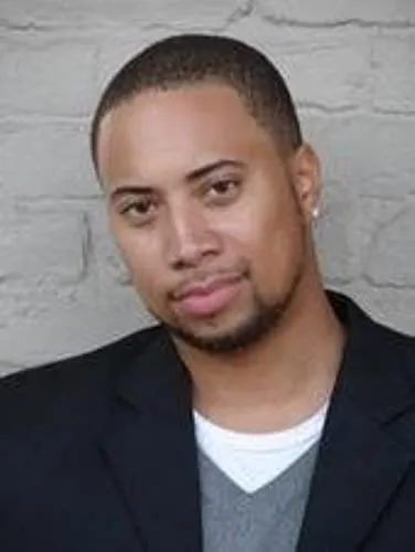 Chaz Echols