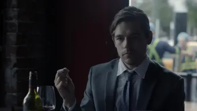 The Magicians: Escola de Magia-E5.Cheat Day