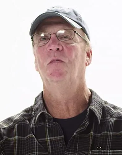 Larry Colton