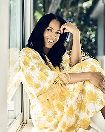 Laila Odom
