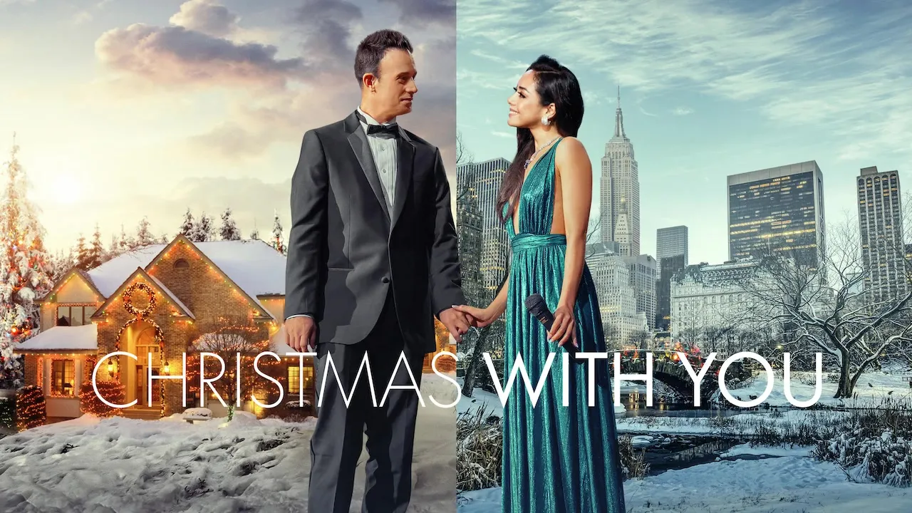 Movie Poster: Natal com Você