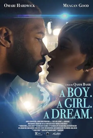 Pôster de A Boy. A Girl. A Dream. (2018)