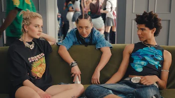 Heartbreak High: Onde Tudo Acontece Episódio 6