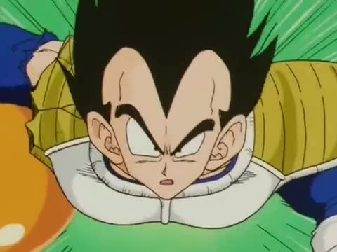 Dragon Ball Z Episódio 19
